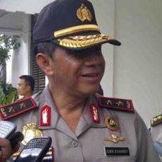 Kapolda Jabar: Bus tidak Laik Jalan Tidak Boleh Keluar