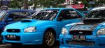 Seratus Mobil Meriahkan Kontes Modifikasi