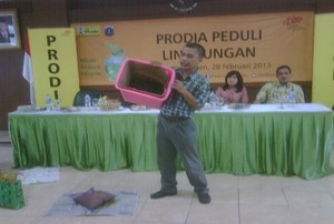 Takakura, Metode Pengolahan Sampah Tanpa Menimbulkan Bau & Cairan