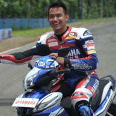 Yamaha Indonesia Tak Mau Gegabah Kirim Pebalap ke MotoGP