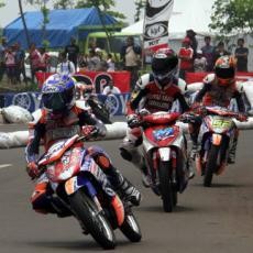 Soal Status Indoprix di 2013, Yamaha Serahkan pada IMI
