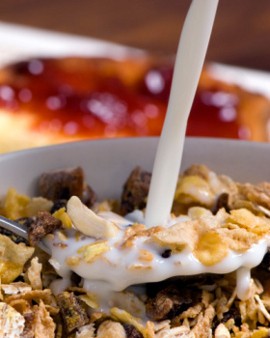 Mau Yoga atau Jogging Pagi Ini? Inilah Jenis Sarapan yang Cocok!