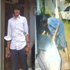 Wahyudin Mas Ganteng Suka Nyeker Saat Memulung hingga Disangka Maling