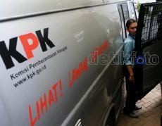 KPK Ngebut Kerja Tuntaskan Kasus Hambalang
