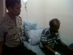 Dikira Tewas, Sopir Bus Maut Simalungun Ternyata Hanya Terluka & Kabur