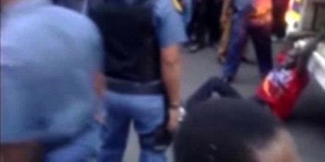 Seret Sopir Taksi Hingga Tewas, 8 Polisi Afsel Dinonaktifkan