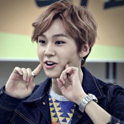 Imutnya Ilhoon BtoB Bernyanyi Gwiyomi Song