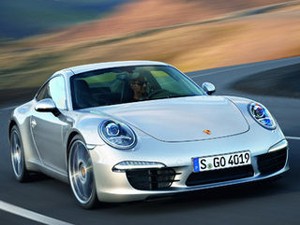 Knalpot Rawan Copot, Porsche Recall Ribuan Mobil