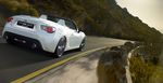 Toyota 86 Versi Atap Terbuka
