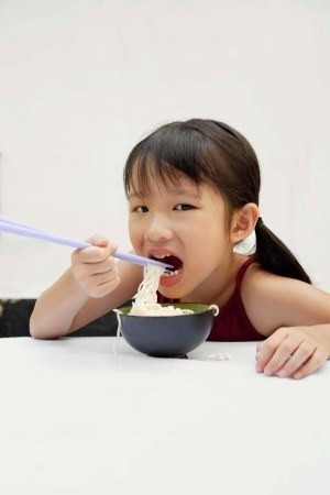 Ajak Anak Hidup Sehat Melalui Cara Sederhana Ini