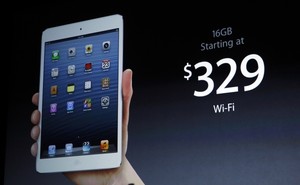 Jual iPad di Iklan Baris, 2 Petugas Hotel di AS Ketahuan Mencuri