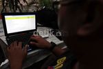 APBD DKI Dapat Diakses Secara Online