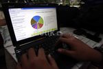 APBD DKI Dapat Diakses Secara Online
