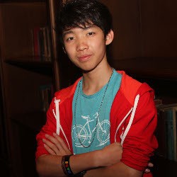 Makin Eksis, Gavin MJ Tak Menyangka Tambah Penggemar