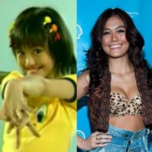 5 Penyanyi Cilik yang Sukses Hingga Kini