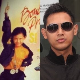 5 Penyanyi Cilik yang Sukses Hingga Kini