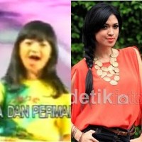 5 Penyanyi Cilik yang Sukses Hingga Kini