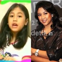 5 Penyanyi Cilik yang Sukses Hingga Kini