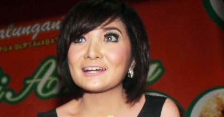 Digosipkan Punya Cowok Baru, Kiki Amalia Anggap Risiko Janda