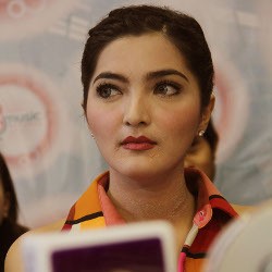 Baru Keluar dari Rumah Sakit, Ashanty Langsung Rilis Single