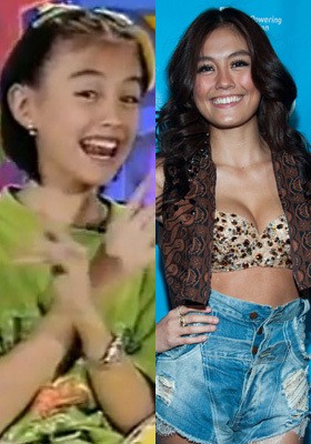 Agnes Monica, Masa Lalu Hingga Masa Kini