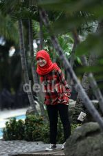 Fatin, Gadis Lugu Bersuara Unik