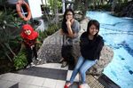 Fatin, Shena, & Yohanna, Penyanyi Muda Bersuara Merdu