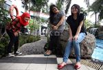 Fatin, Shena, & Yohanna, Penyanyi Muda Bersuara Merdu