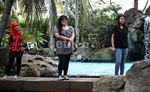 Fatin, Shena, & Yohanna, Penyanyi Muda Bersuara Merdu