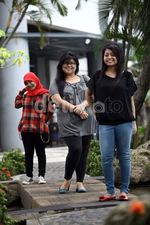 Fatin, Shena, & Yohanna, Penyanyi Muda Bersuara Merdu