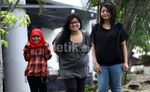 Fatin, Shena, & Yohanna, Penyanyi Muda Bersuara Merdu