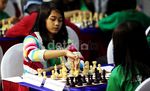 Seleknas Catur Junior Lapis Dua U-14 Digelar