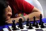 Seleknas Catur Junior Lapis Dua U-14 Digelar