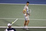 4 Petenis Top di Semifinal Dubai Tennis Championships