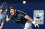 4 Petenis Top di Semifinal Dubai Tennis Championships