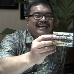 Mulai Hari Ini, Kendaraan Dinas di Pemkot Bandung Pakai e-Voucher BBM