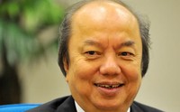 Daftar Terbaru 10 Orang Terkaya di Indonesia Versi Media China