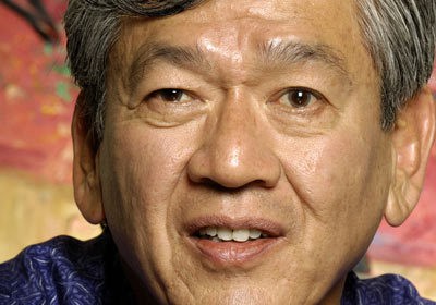 Daftar Terbaru 10 Orang Terkaya di Indonesia Versi Media China