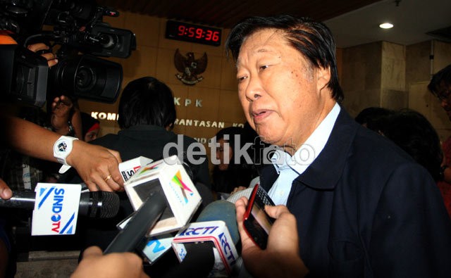 Daftar Terbaru 10 Orang Terkaya di Indonesia Versi Media China