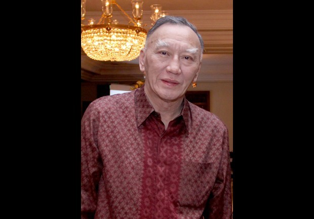 Daftar Terbaru 10 Orang Terkaya di Indonesia Versi Media China