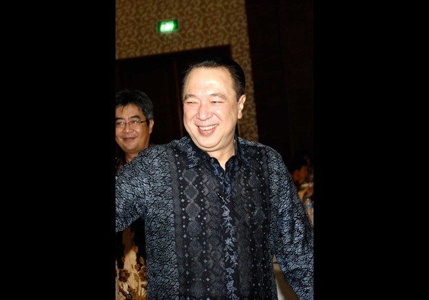 Daftar Terbaru 10 Orang Terkaya di Indonesia Versi Media China Daftar Terbaru 10 Orang Terkaya di Indonesia Versi Media China