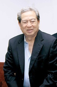 Daftar Terbaru 10 Orang Terkaya di Indonesia Versi Media China Daftar Terbaru 10 Orang Terkaya di Indonesia Versi Media China