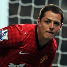 Hernandez Tidak Berpikir untuk Tinggalkan MU