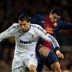 Usai Kalah di Camp Nou, Barca Masih Diunggulkan Atas Madrid