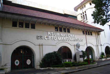 47 Gambar Rumah Sakit Rscm HD Terbaik