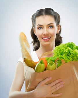 Pastikan Bahan Makanan Sehat Ini Ada Dalam Daftar Belanja Anda!