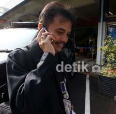 Ketua DPD PD Jatim & NTB Tidak Hadiri Pertemuan dengan SBY
