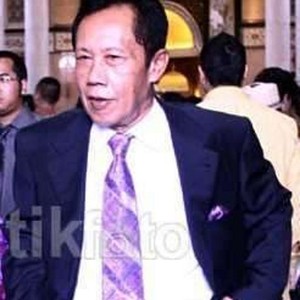 Polisi: Penipu Jam Mewah Sutiyoso Belum Ditangkap
