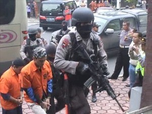 IPW: Kontrol Ketat Densus 88 atau Bubarkan!