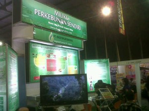 Masih Banyak Orang Salah Kaprah Soal Waralaba